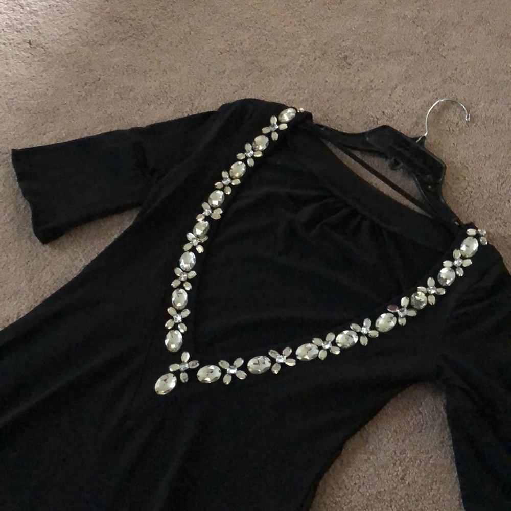 Cocktail Dress